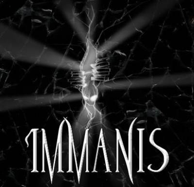 logo Immanis (UK-1)